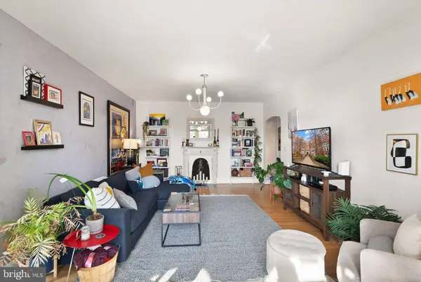 4707 CONNECTICUT AVE NW #604, Washington, DC 20008
