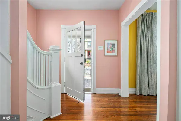 3209 PERRY ST, Mount Rainier, MD 20712