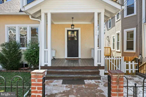 3209 PERRY ST, Mount Rainier, MD 20712