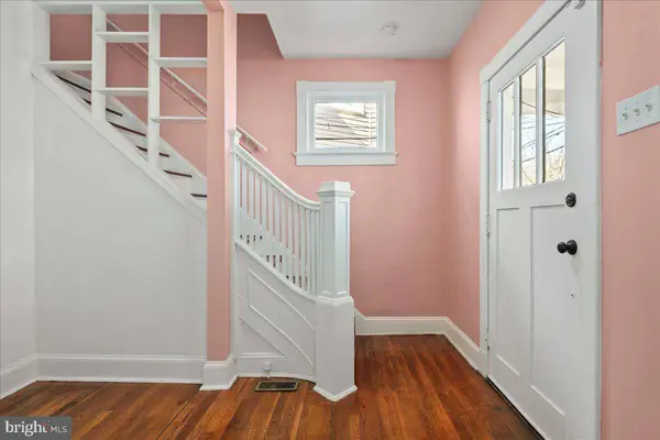 3209 PERRY ST, Mount Rainier, MD 20712