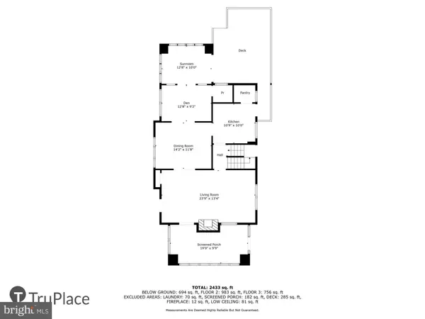 5200 13TH ST NW, Washington, DC 20011