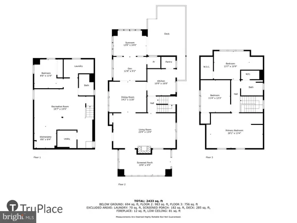 5200 13TH ST NW, Washington, DC 20011