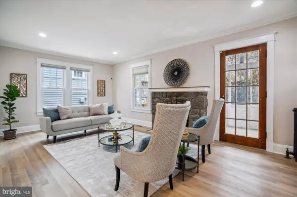 5200 13TH ST NW, Washington, DC 20011