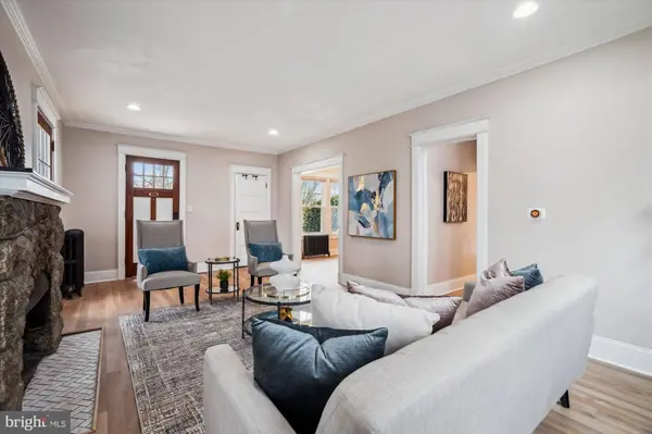 5200 13TH ST NW, Washington, DC 20011