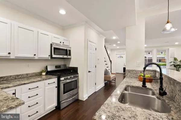 1711 BAY ST SE, Washington, DC 20003