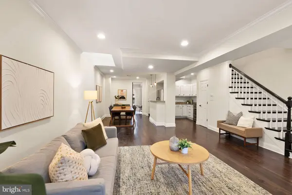 1711 BAY ST SE, Washington, DC 20003