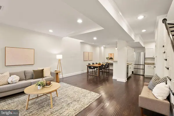 1711 BAY ST SE, Washington, DC 20003