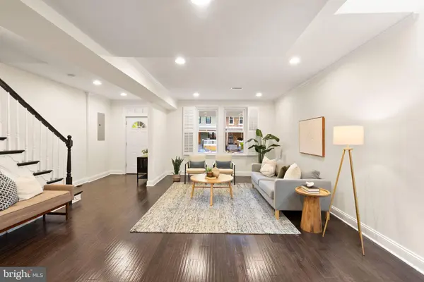 1711 BAY ST SE, Washington, DC 20003