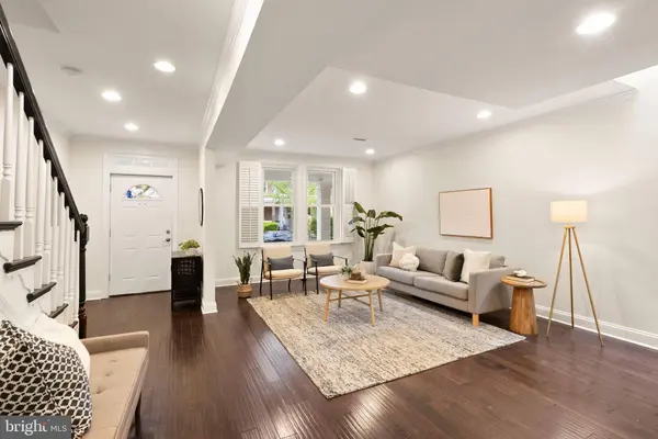 1711 BAY ST SE, Washington, DC 20003