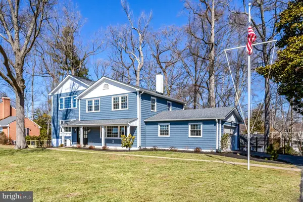 4743 NEPTUNE DR, Alexandria, VA 22309