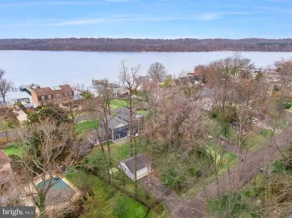 4743 NEPTUNE DR, Alexandria, VA 22309