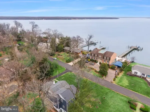 4743 NEPTUNE DR, Alexandria, VA 22309