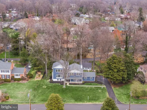 4743 NEPTUNE DR, Alexandria, VA 22309