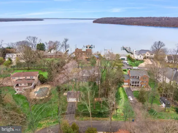 4743 NEPTUNE DR, Alexandria, VA 22309