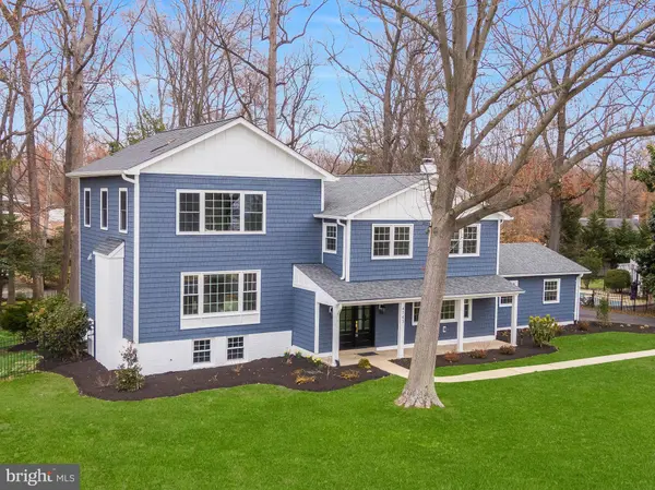 4743 NEPTUNE DR, Alexandria, VA 22309