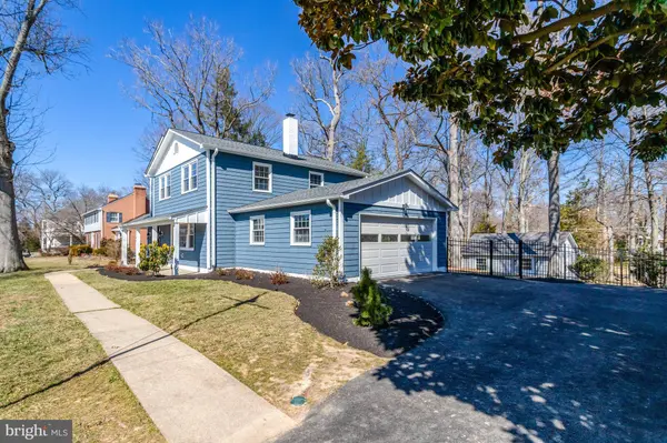 4743 NEPTUNE DR, Alexandria, VA 22309
