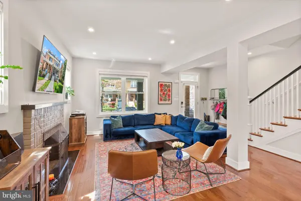 5813 4TH ST NW, Washington, DC 20011