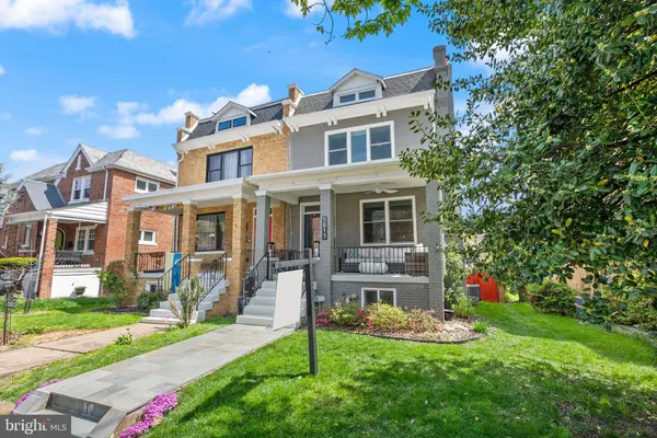 5813 4TH ST NW, Washington, DC 20011