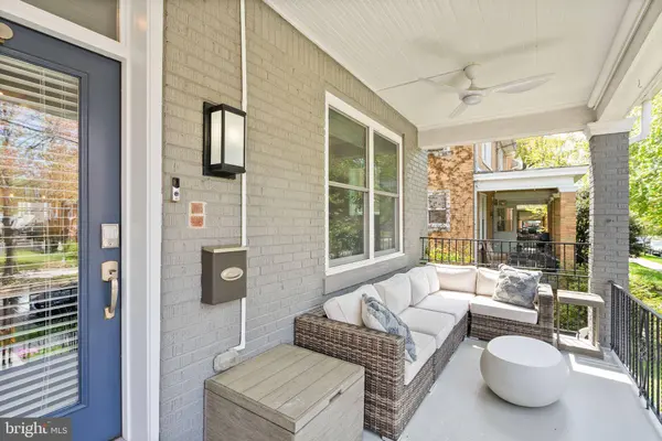 5813 4TH ST NW, Washington, DC 20011