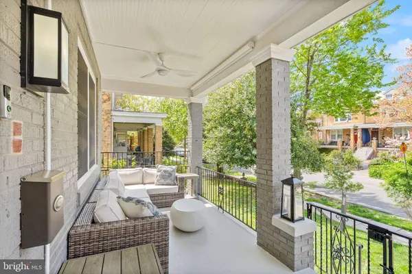 5813 4TH ST NW, Washington, DC 20011