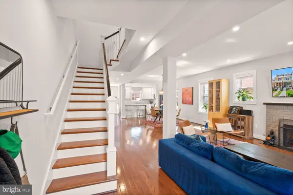 5813 4TH ST NW, Washington, DC 20011