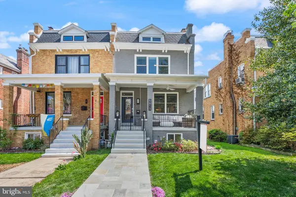 5813 4TH ST NW, Washington, DC 20011