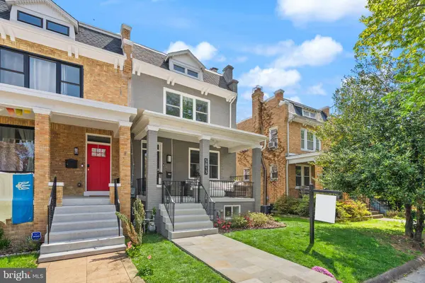 5813 4TH ST NW, Washington, DC 20011