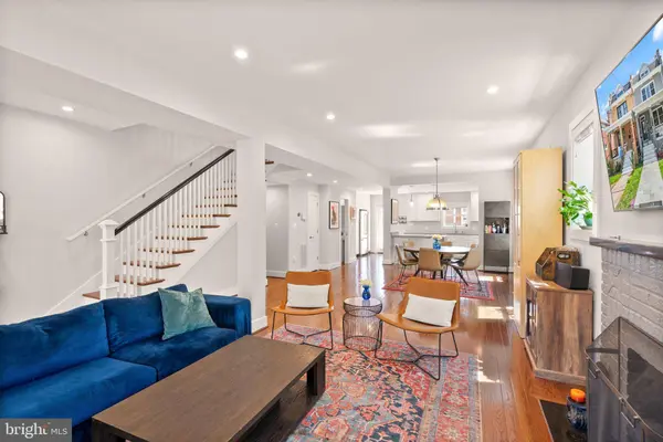 5813 4TH ST NW, Washington, DC 20011