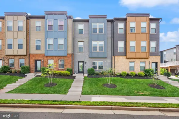 10525 WENRICH TRL, Manassas, VA 20110