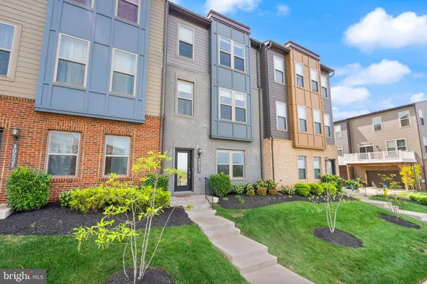 10525 WENRICH TRL, Manassas, VA 20110