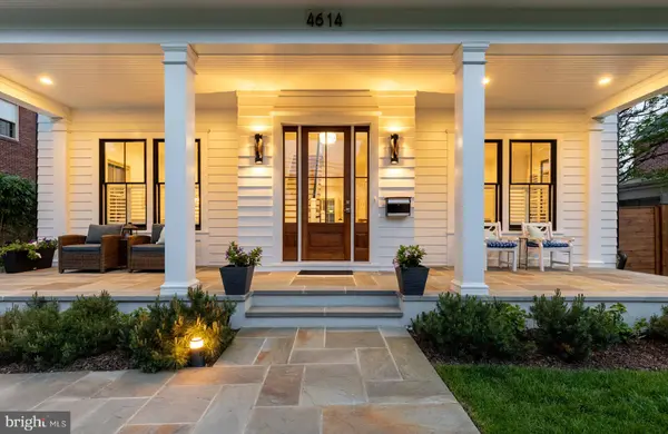 4614 MORGAN DR, Chevy Chase, MD 20815