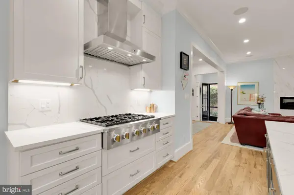 4614 MORGAN DR, Chevy Chase, MD 20815