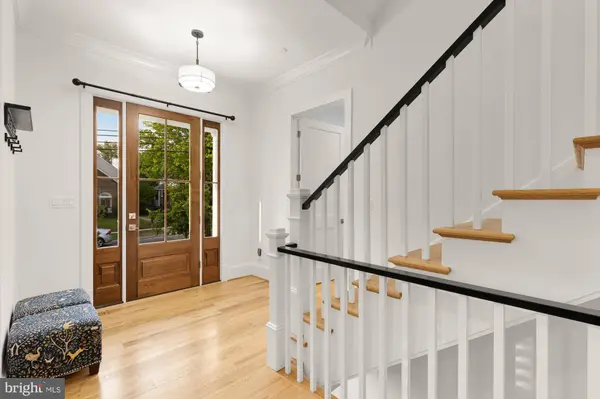 4614 MORGAN DR, Chevy Chase, MD 20815