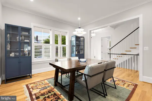 4614 MORGAN DR, Chevy Chase, MD 20815