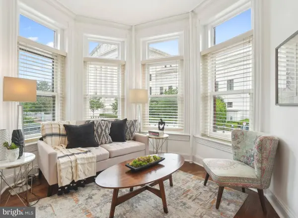 101 2ND ST NE #1, Washington, DC 20002