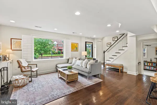 1323 WEBSTER ST NE, Washington, DC 20017