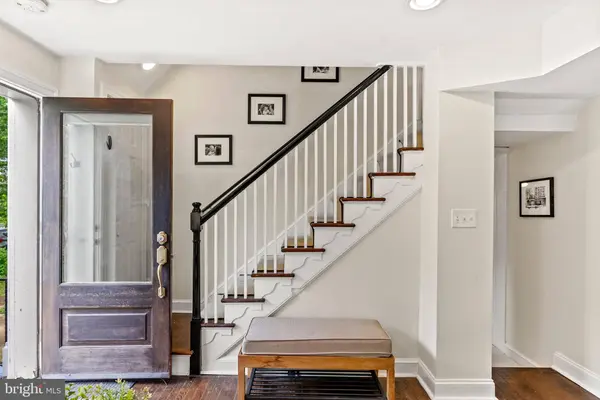 1323 WEBSTER ST NE, Washington, DC 20017