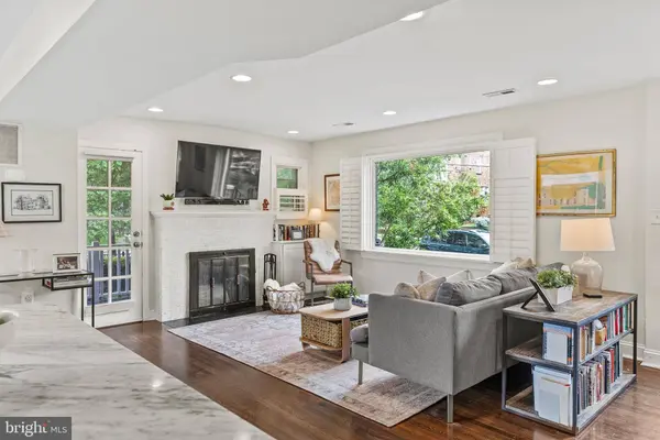 1323 WEBSTER ST NE, Washington, DC 20017