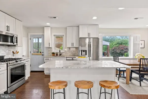 1323 WEBSTER ST NE, Washington, DC 20017