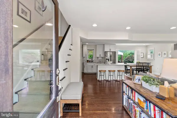 1323 WEBSTER ST NE, Washington, DC 20017