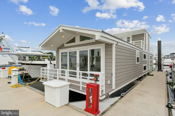 650 WHARF ST SW #Y-39, Washington, DC 20024