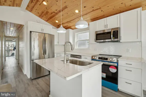 650 WHARF ST SW #Y-39, Washington, DC 20024