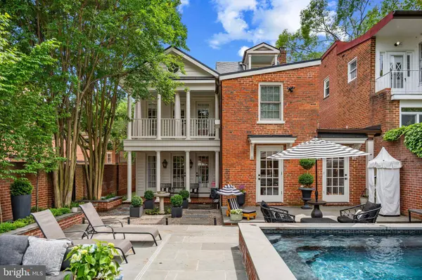 109 DUKE ST, Alexandria, VA 22314