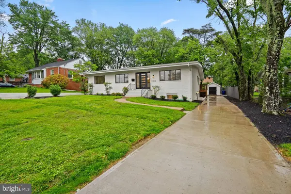 11513 OREBAUGH AVE, Silver Spring, MD 20902