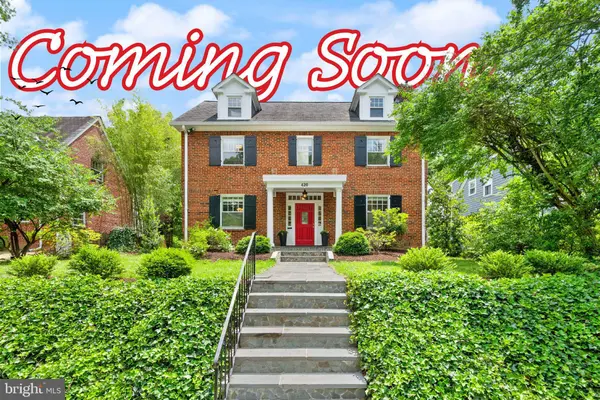 420 WHITTIER ST NW, Washington, DC 20012