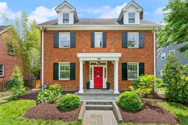 420 Whittier St NW, Washington, DC 20012-2744