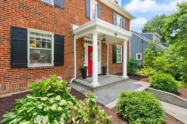 420 Whittier St NW, Washington, DC 20012-2744