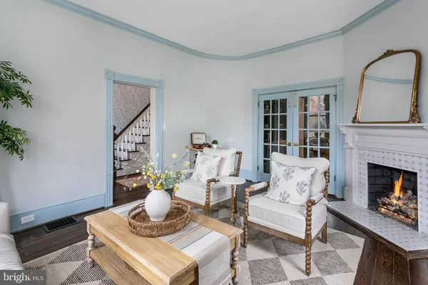 1506 N NICHOLAS ST, Arlington, VA 22205