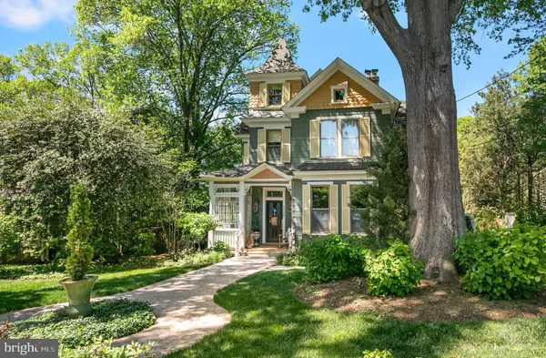 1506 N NICHOLAS ST, Arlington, VA 22205