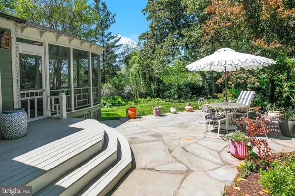 1506 N NICHOLAS ST, Arlington, VA 22205